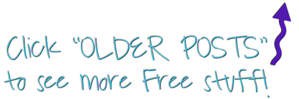 Dotty Dot Dot FREE Blogger Backgrounds, Reviews & Giveaways: Blues Clues